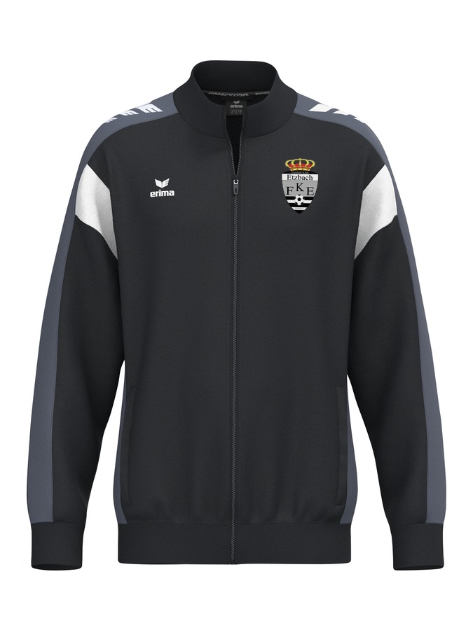 Erima Celebrate 125 Trainingsjacke