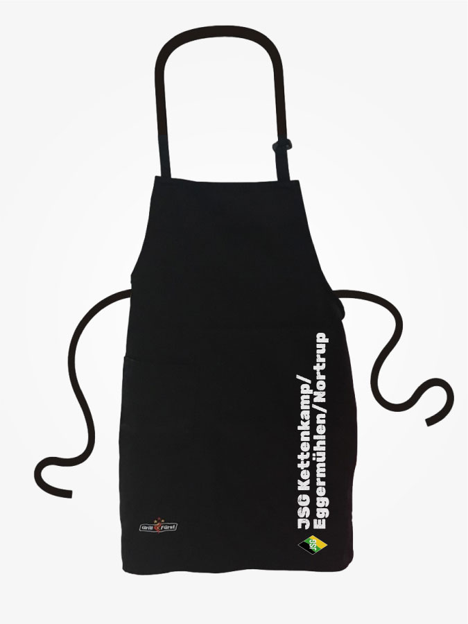 Schürze Grillfürst Classic