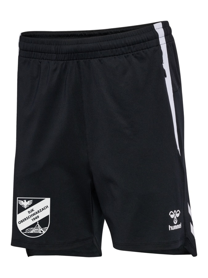 Hummel Lead 2.0 Training Shorts Damen
