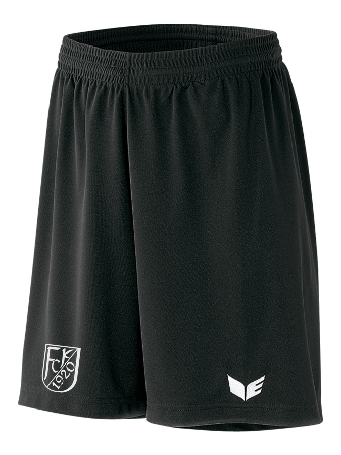 Erima Celta Shorts