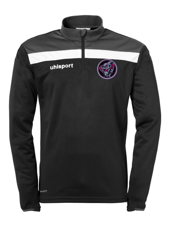 uhlsport Offense 23 1/4 Zip Top
