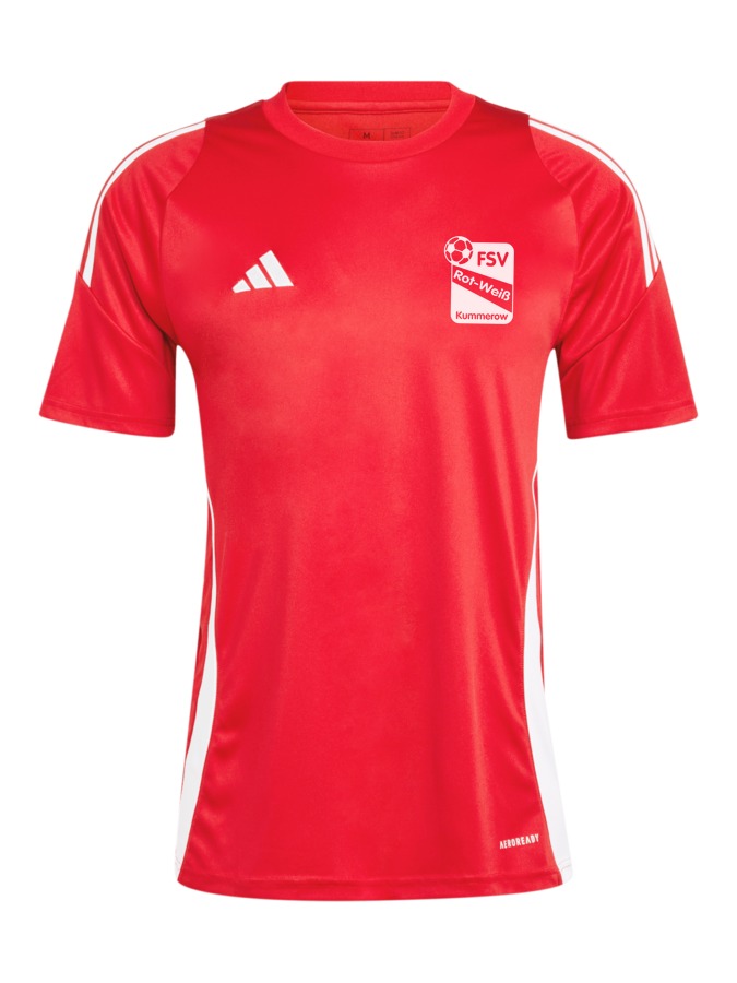 adidas Tiro 24 Trikot