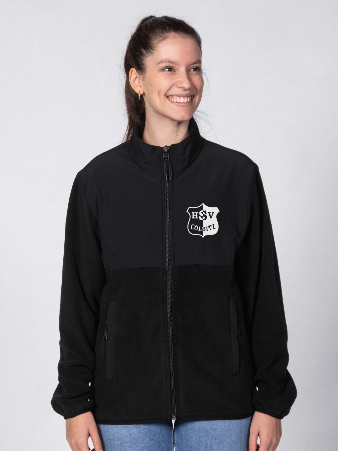 Fleecejacke Explore Unisex