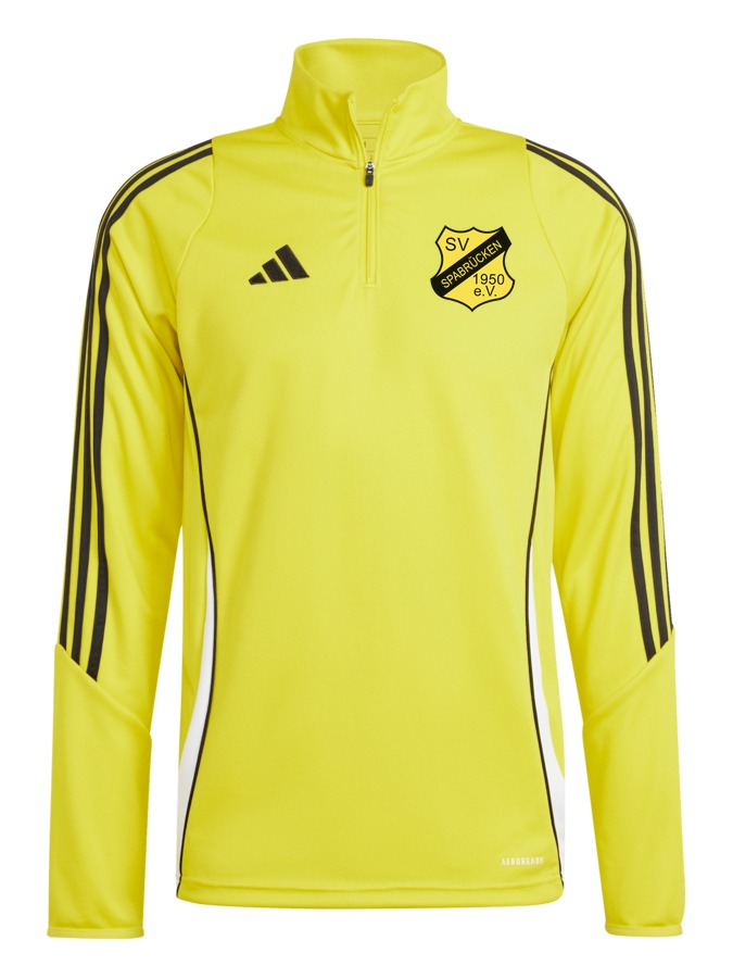 adidas Tiro 24 Trainingsoberteil