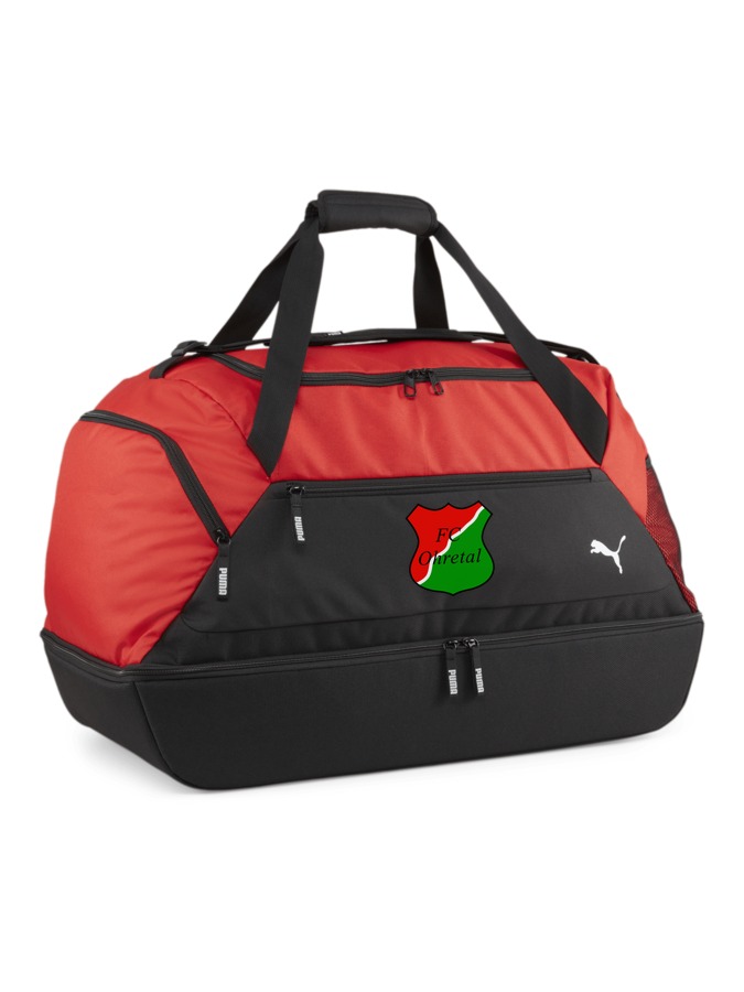 PUMA teamGOAL Teambag M mit Bodenfach