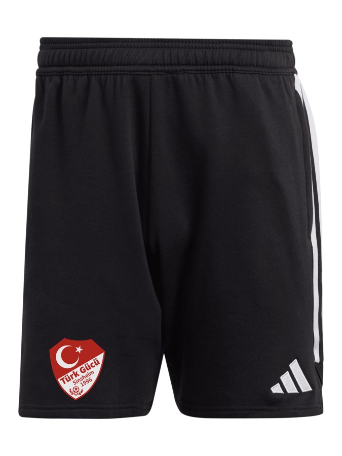 adidas Tiro 23 League Sweat Shorts