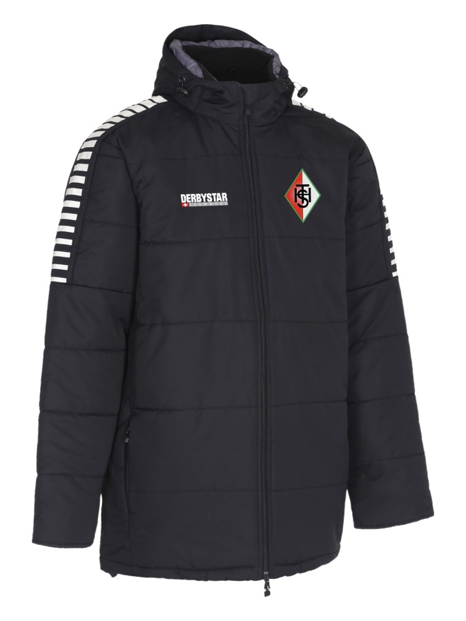 Derbystar Hyper Stadionjacke