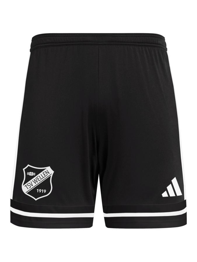adidas Squadra 25 Shorts