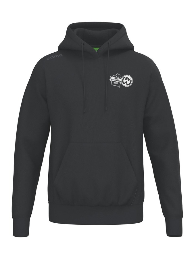 Erima Teamsport Hoodie