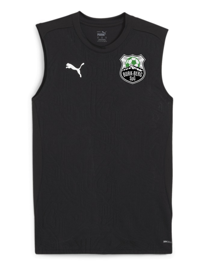 PUMA teamFINAL Trainingstanktop