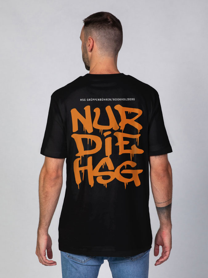 Shirt Street Herren