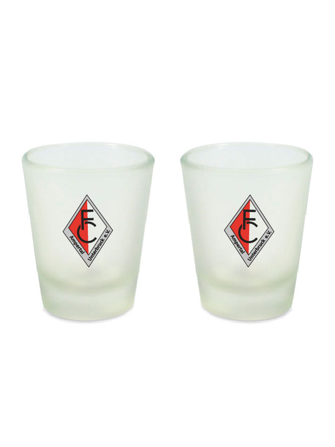 2er Set Schnapsglas Alina