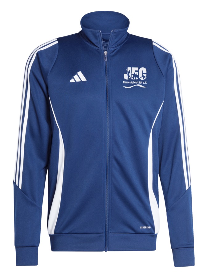 adidas Tiro 24 Trainingsjacke