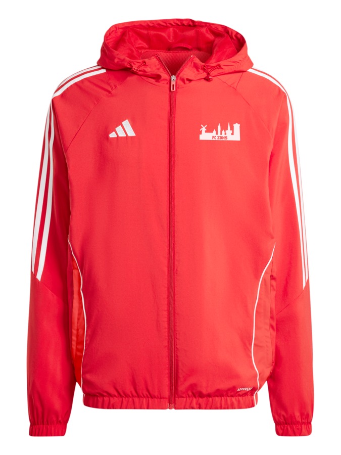 Rot-Weiß