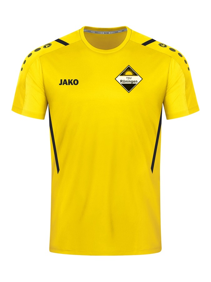 Jako Trikot Challenge