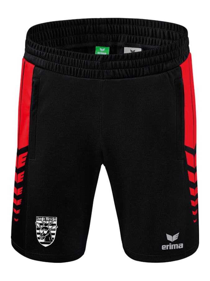 Erima Six Wings Worker Shorts