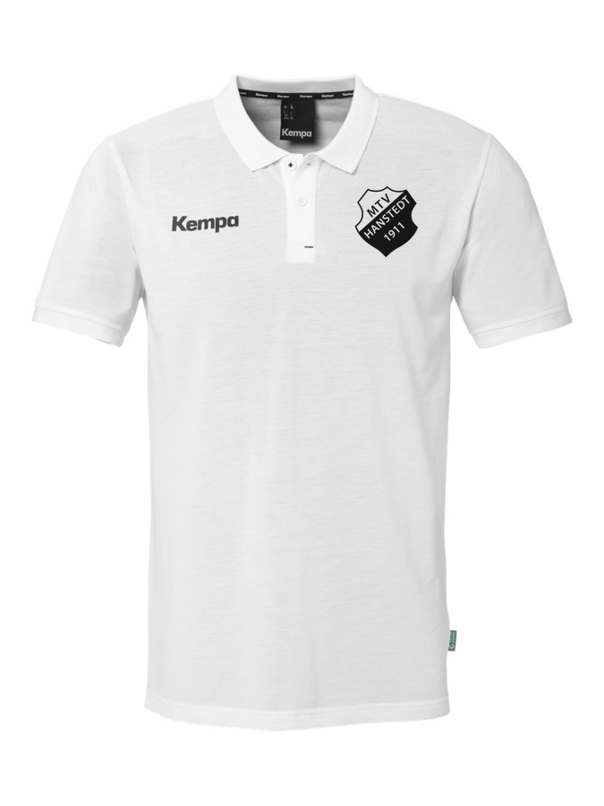Kempa Prime Poloshirt