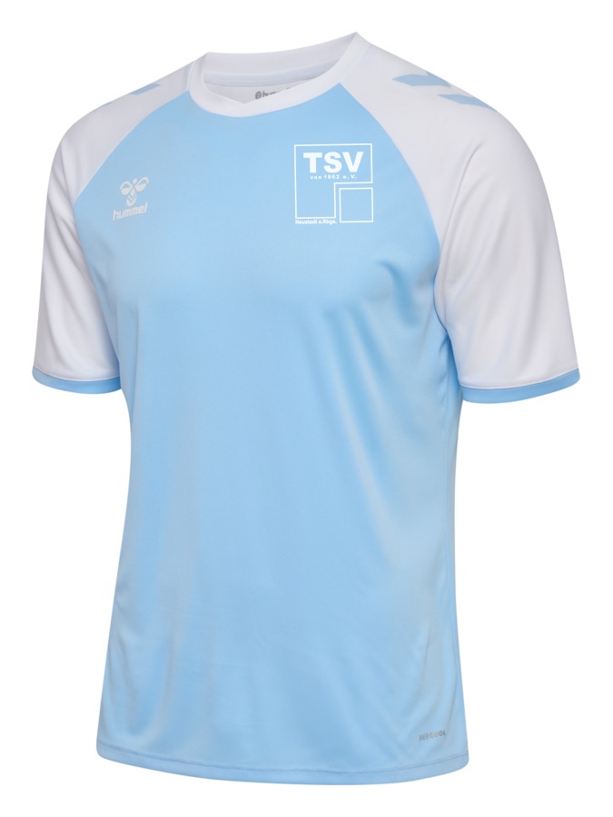 Hummel Match League Jersey Trikot