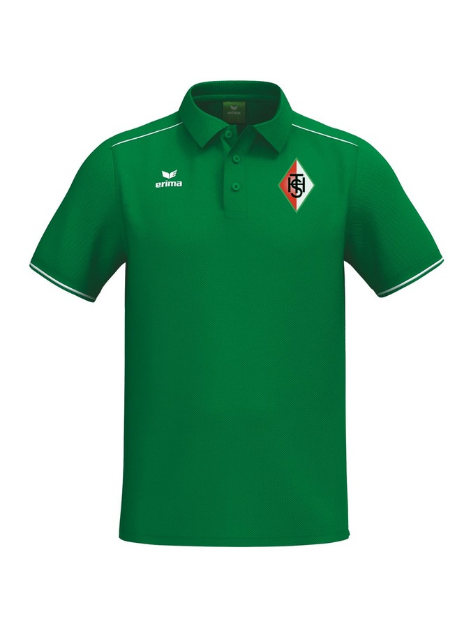Erima Compete Poloshirt