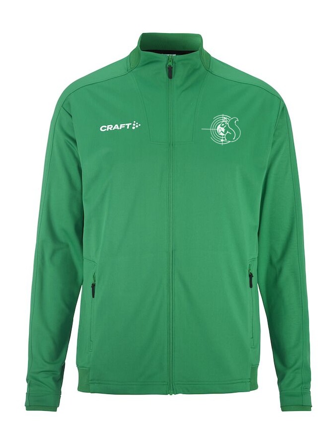 Craft Evolve 2.0 Trainingsjacke Allwetterjacke