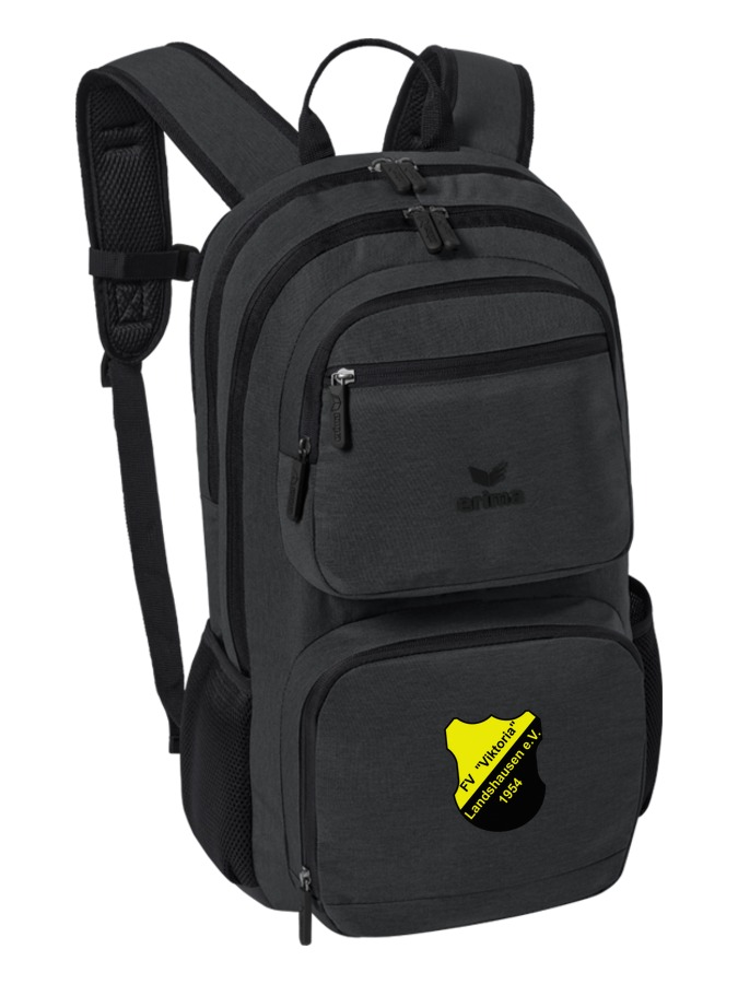 Erima Laptop Rucksack