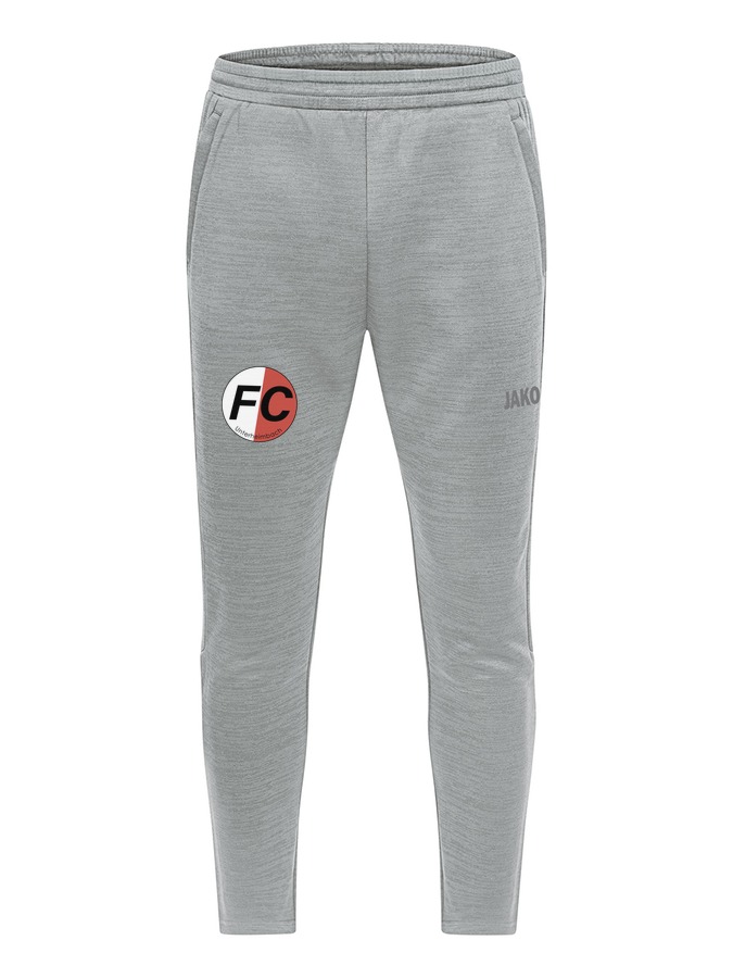 Jako Jogginghose Challenge