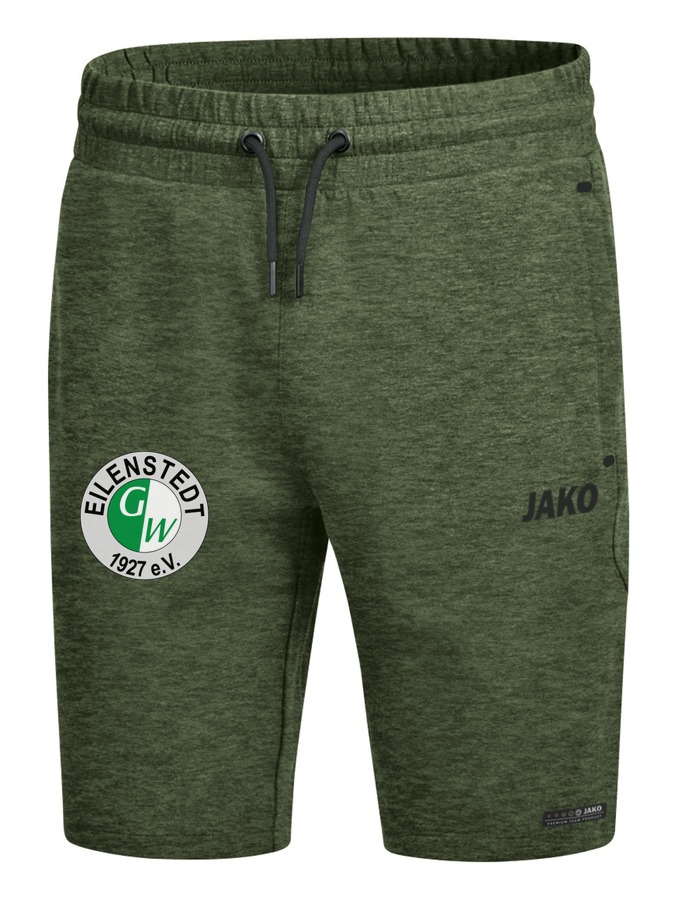Jako Short Premium Basics