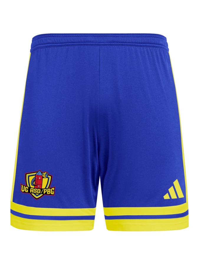 adidas Squadra 25 Shorts