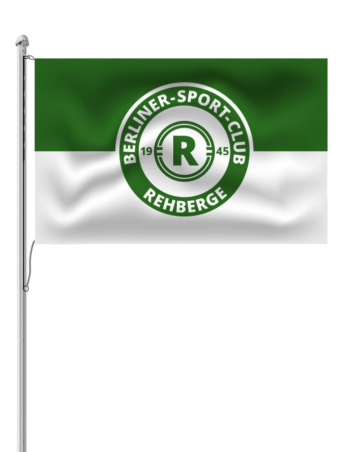 Hissfahne Logo