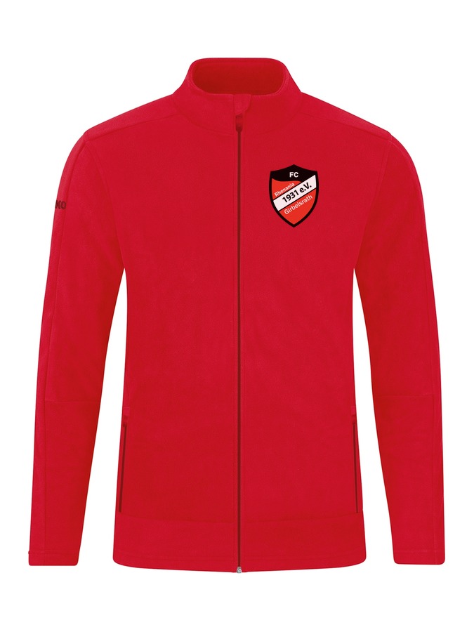 Jako Fleecejacke