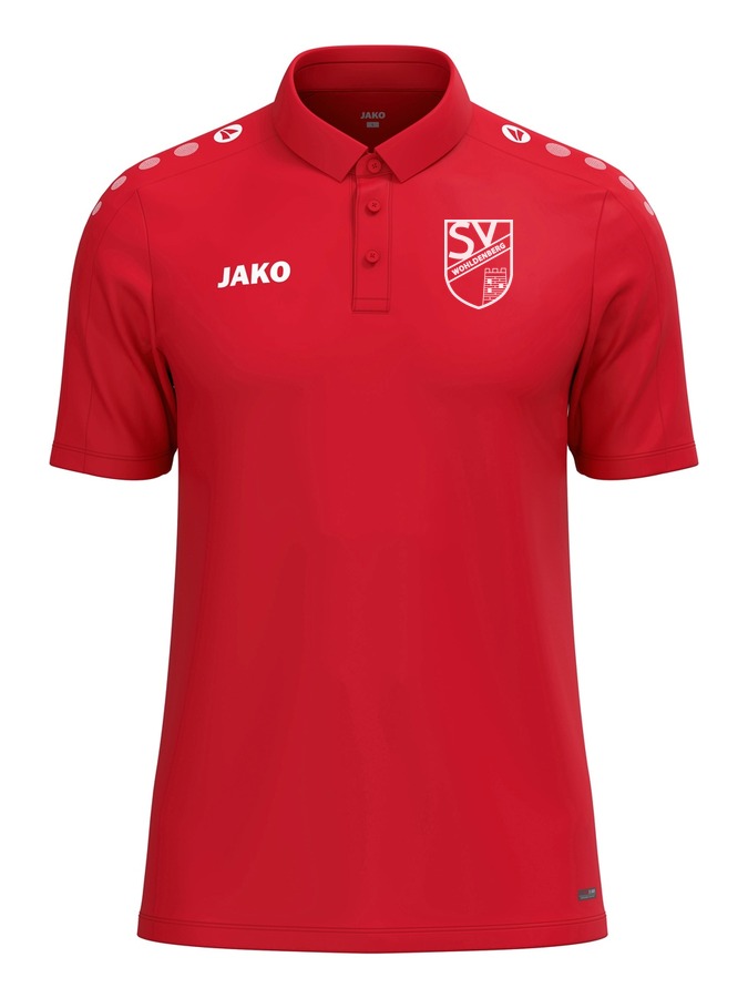 Jako Poloshirt One