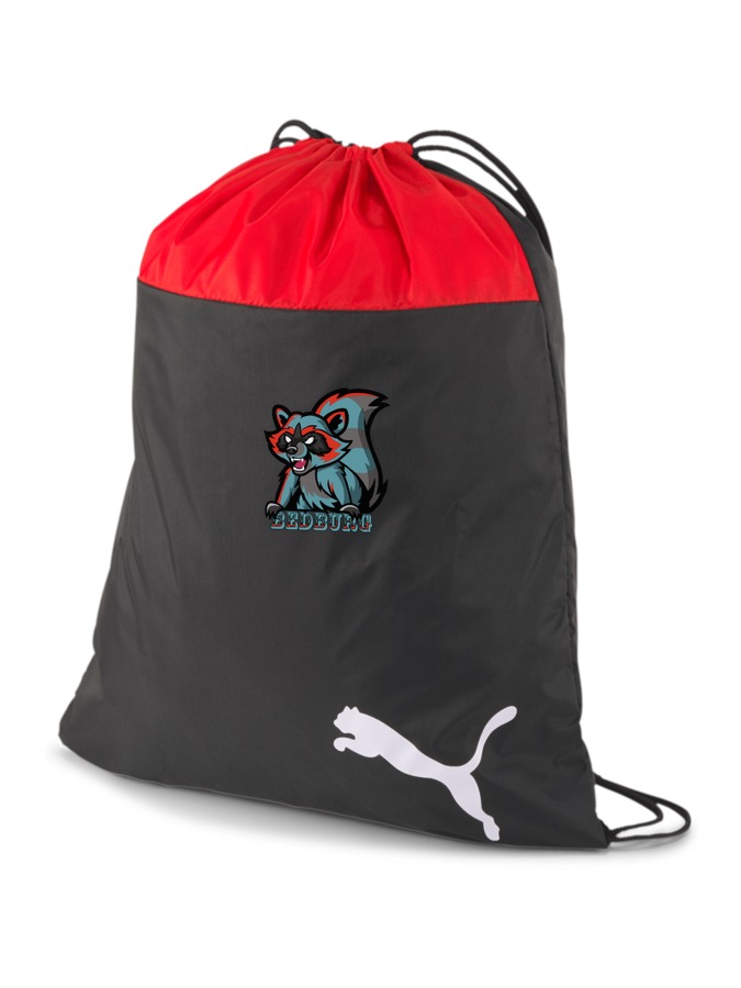PUMA teamGOAL 23 Gym Sack