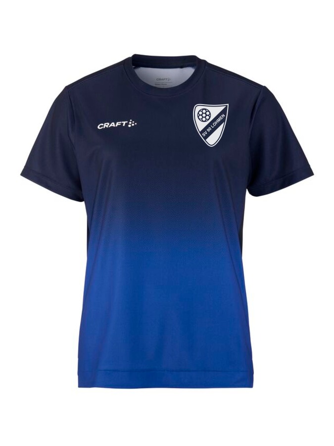 Craft Evolve 2.0 Structured Graphic Trikot Damen