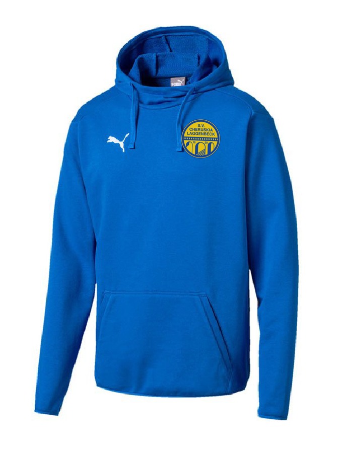 Puma Liga Casuals Hoody