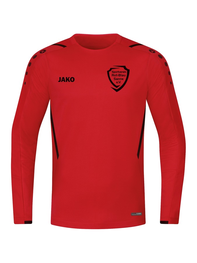 Jako Sweat Challenge