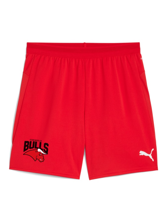 PUMA teamCUP Shorts