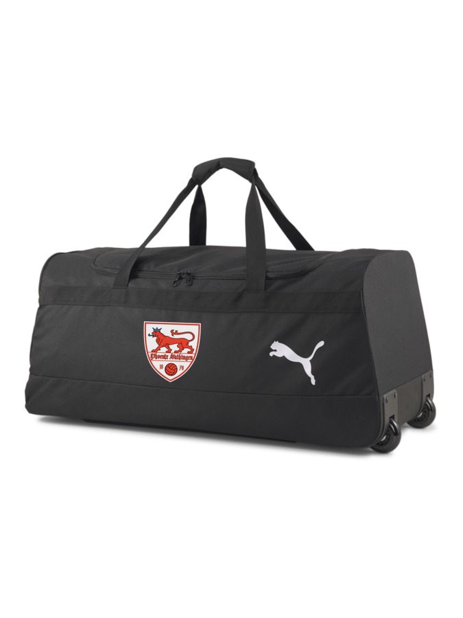 PUMA teamGOAL 23 Wheel Teambag L