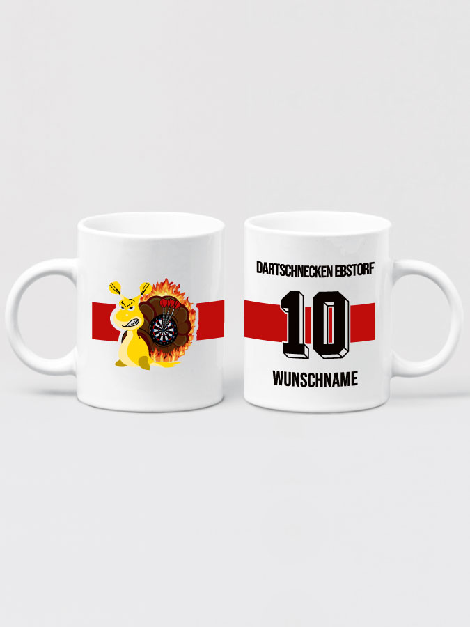 Tasse Spielmacher
