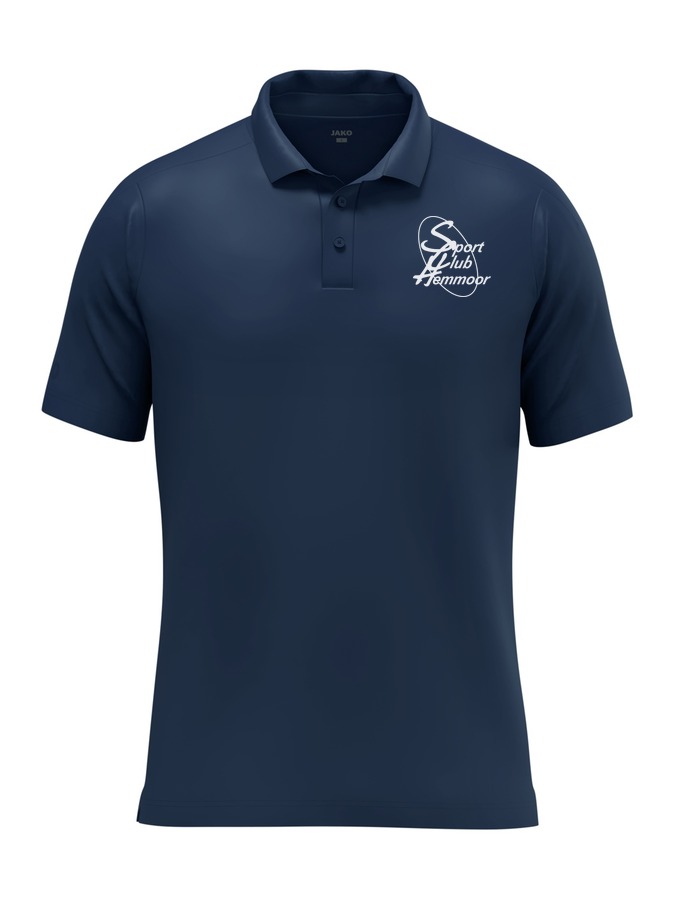 Jako Poloshirt Uni