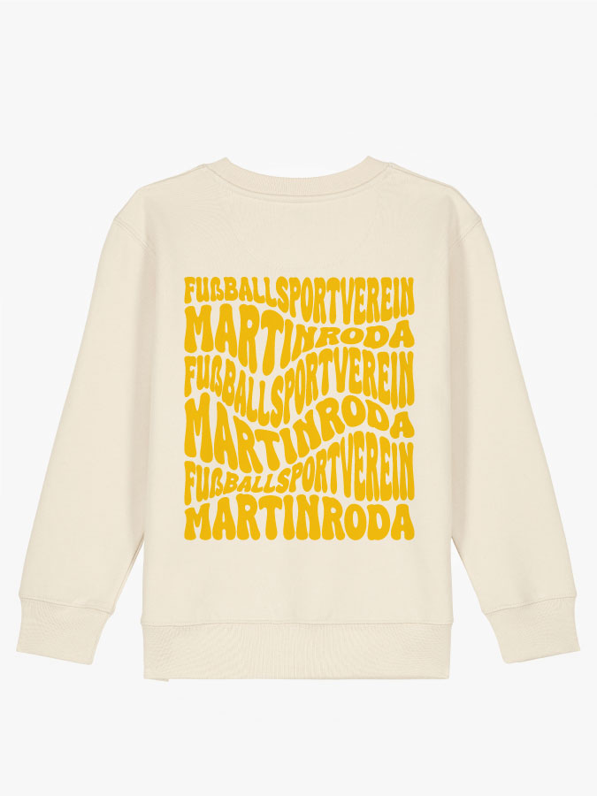 Sweater Wavy Kids
