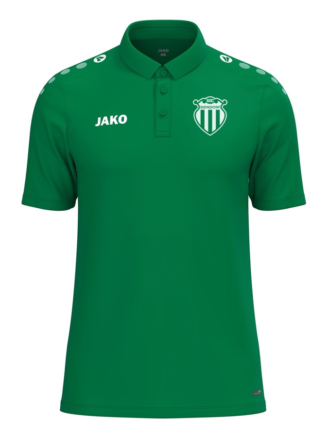 Jako Poloshirt One