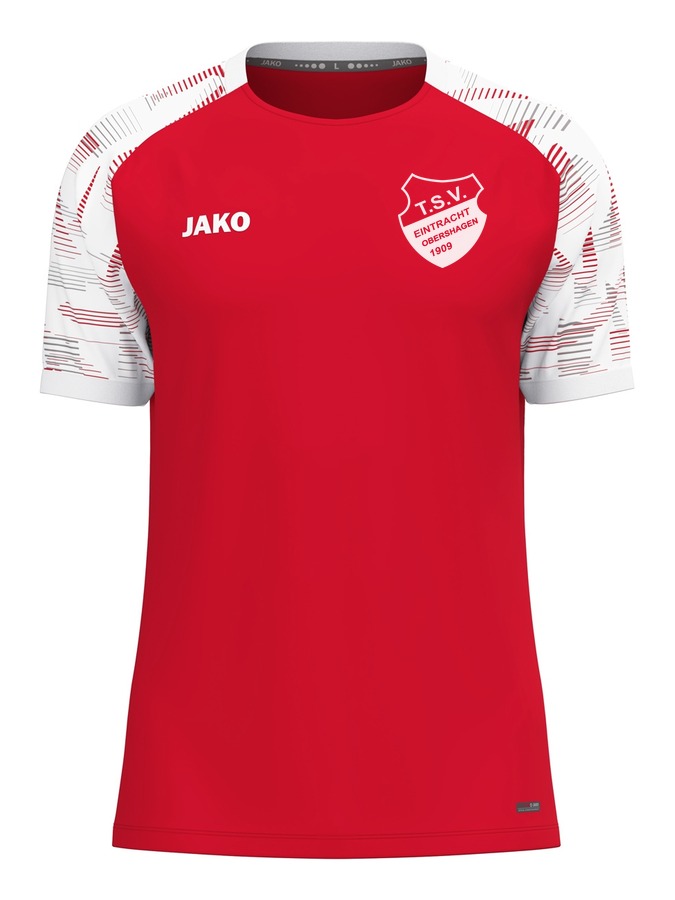 Jako T-Shirt Sonic