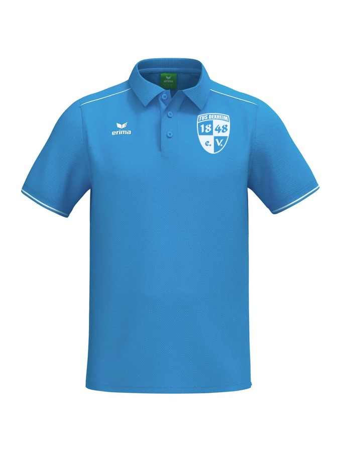 Erima Compete Poloshirt