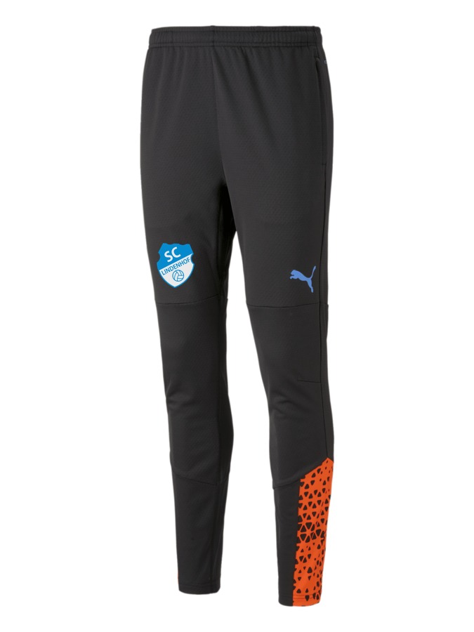 PUMA individualCUP Trainingshose