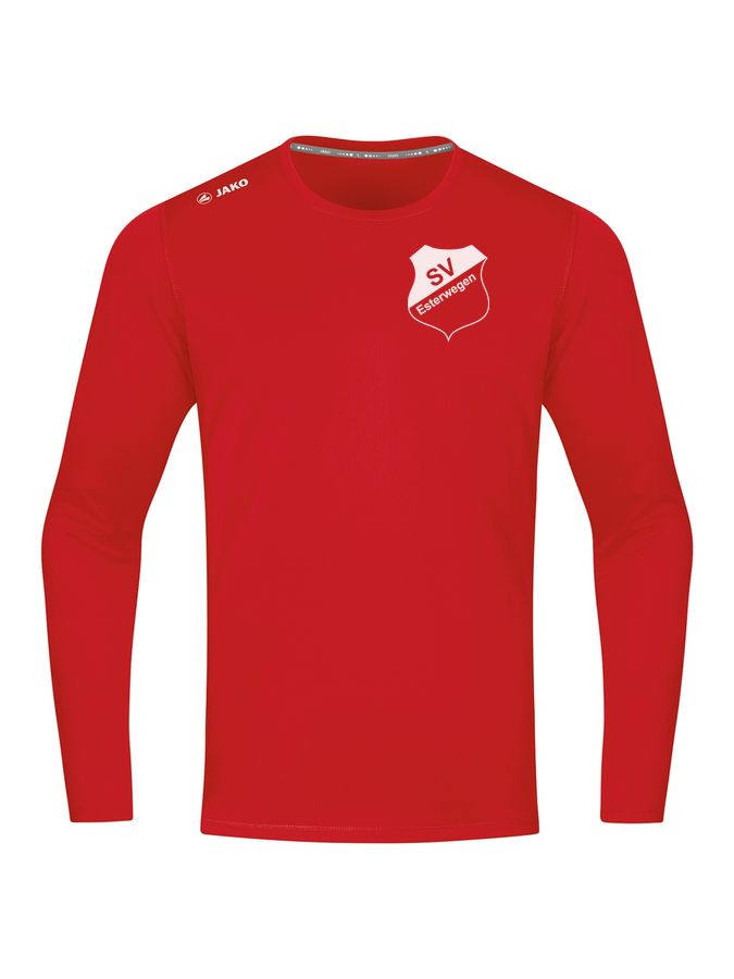 Jako Longsleeve Run 2.0
