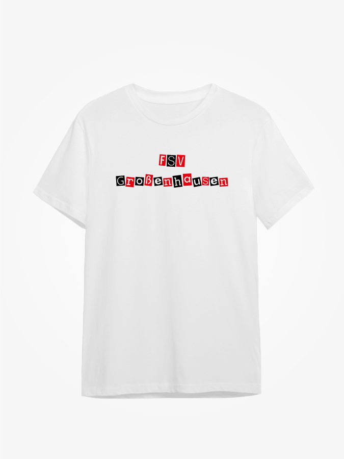 Shirt Letter Kids