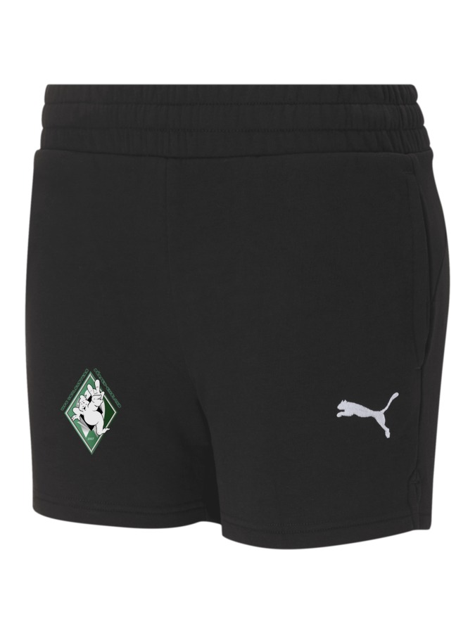 PUMA teamGOAL 23 Casuals Shorts Damen