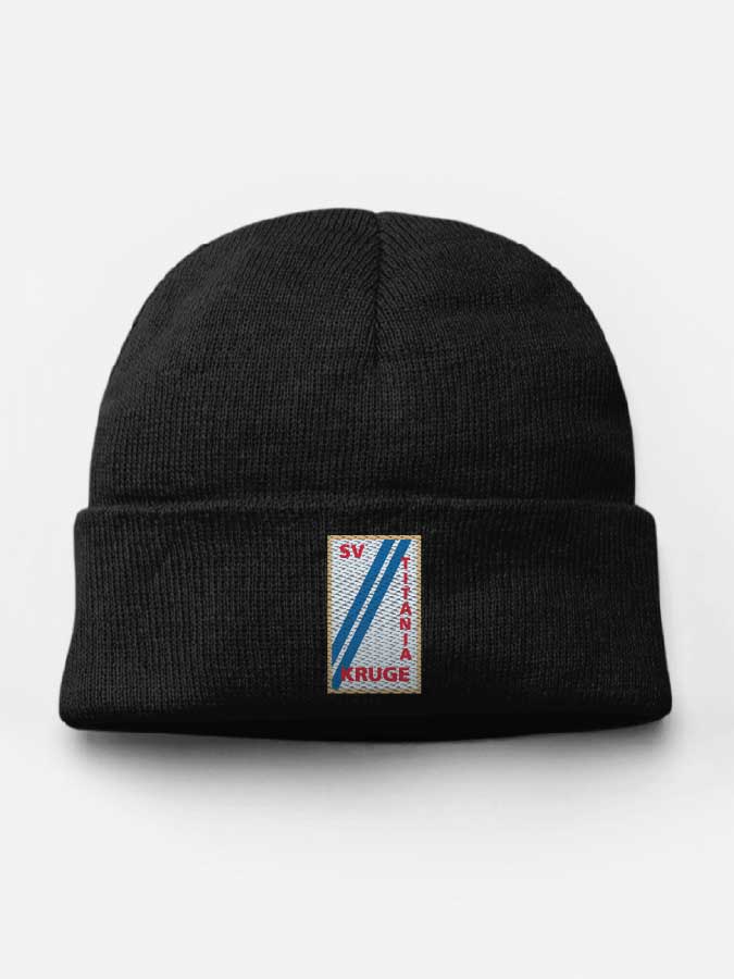 Beanie Kids Sticklogo