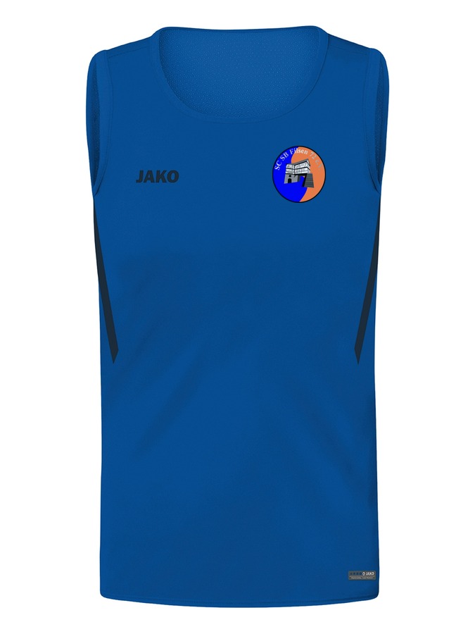Jako Tanktop Challenge