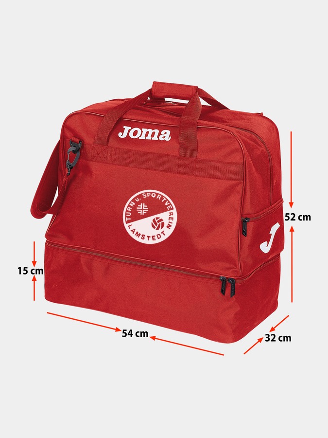 Joma Sporttasche Training 3 (XL)